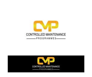 Logo Design by Isnah Logo for Controlled Maintenance Programmes | Design: #19634895