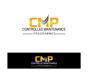 Logo Design by Isnah Logo for Controlled Maintenance Programmes | Design: #19634896