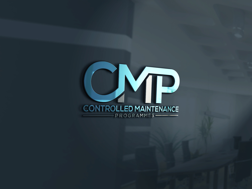 Logo-Design von Rana H für Controlled Maintenance Programmes | Design #19634368