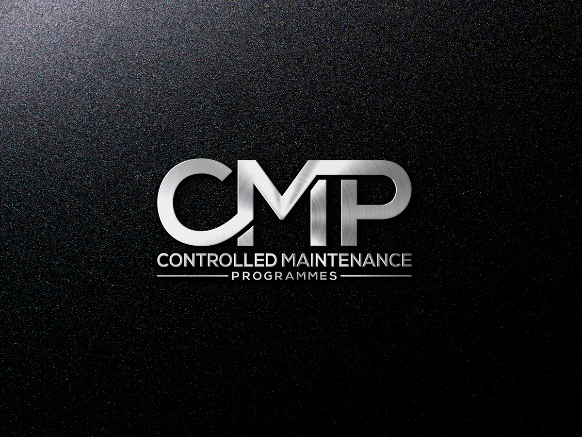 Logo Design by Rana H for Controlled Maintenance Programmes | Design #19634380
