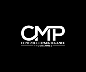 Logo Design by Rana H for Controlled Maintenance Programmes | Design: #19634382