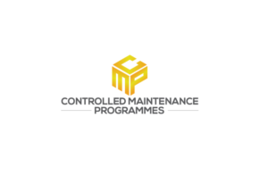 Logo Design by logoflow007 for Controlled Maintenance Programmes | Design: #19636196