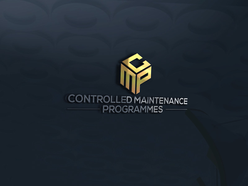 Logo Design by logoflow007 for Controlled Maintenance Programmes | Design #19636197