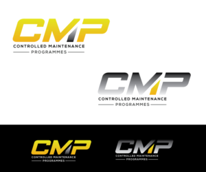 Logo Design by designmind78 for Controlled Maintenance Programmes | Design: #19638570