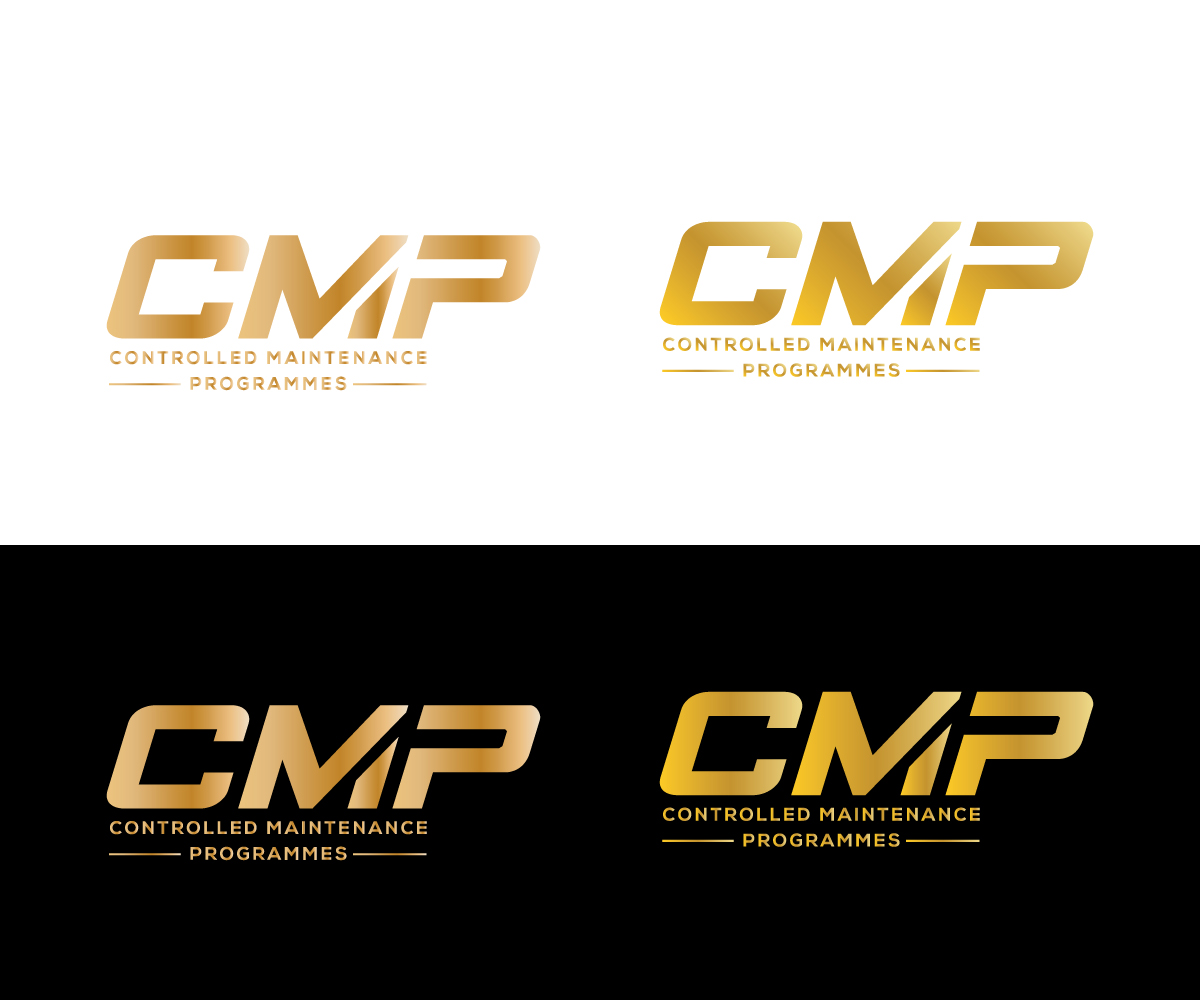 Diseño de Logo por designmind78 para Controlled Maintenance Programmes | Diseño #19702895