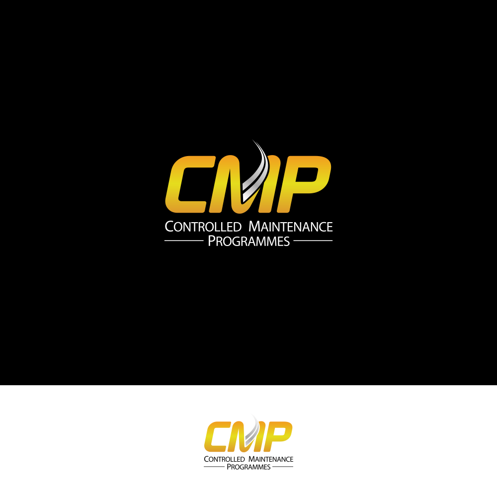 Design de Logo par Walloker pour Controlled Maintenance Programmes | Design #19642159