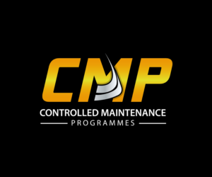 Logo Design by Grapi for Controlled Maintenance Programmes | Design: #19636832