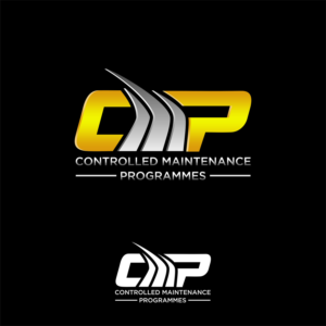 Logo Design by SGS.Design for Controlled Maintenance Programmes | Design #19635238