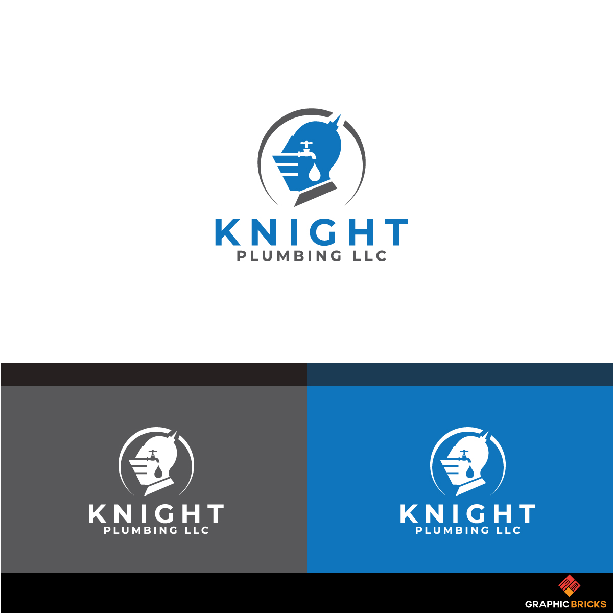 Logo Design by Graphic Bricks for this project | Design #19585497