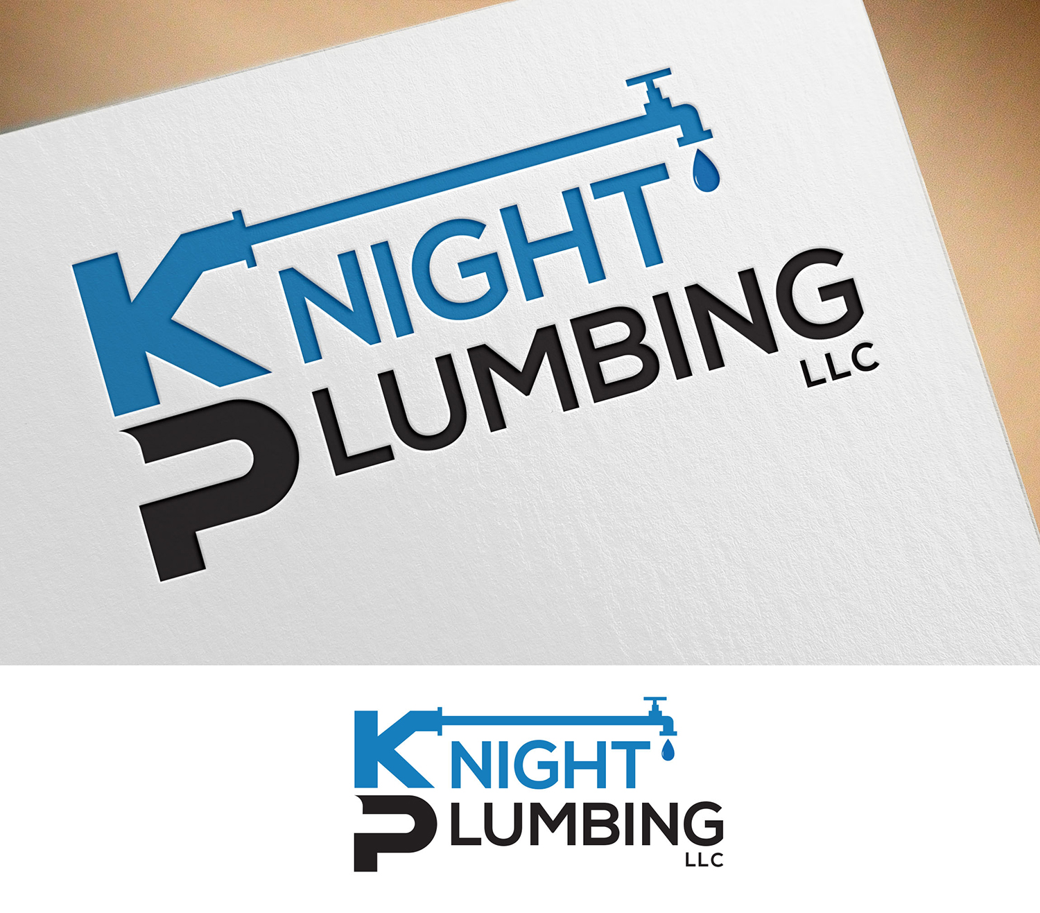 Logo Design by Dexter Solutions for this project | Design #19619526