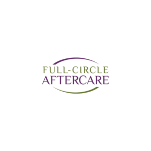 Logo Design by Anna G. for Full-Circle Aftercare | Design: #19672304