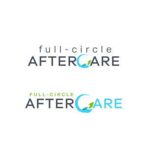 Logo Design by **INCREDIBLEDESIGNERS** for Full-Circle Aftercare | Design: #19602730