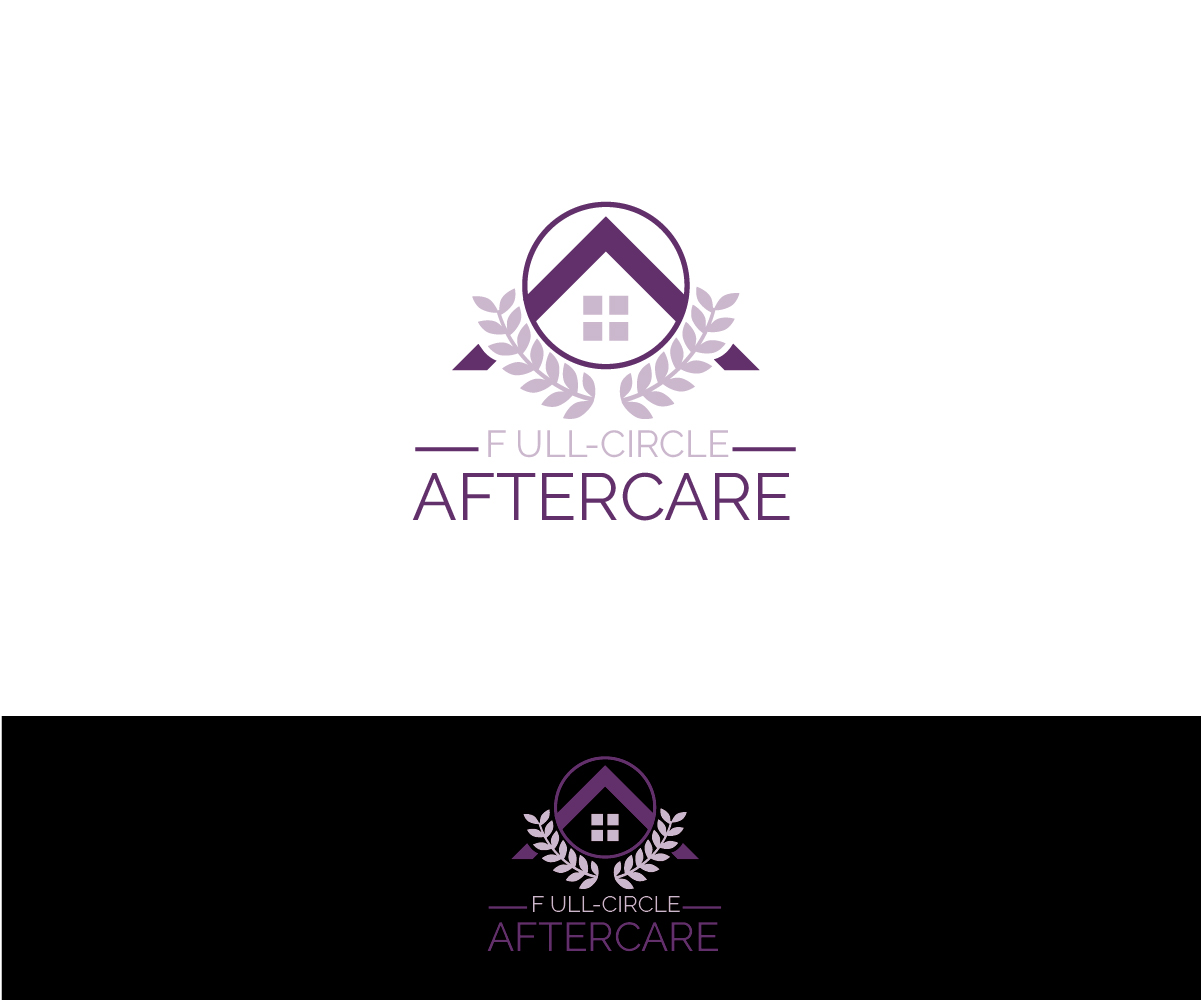 Diseño de Logo por Maxo-Biz para Full-Circle Aftercare | Diseño #19596826
