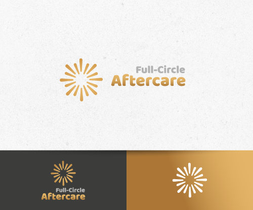 Design de Logo par Agnnnny pour Full-Circle Aftercare | Design #19587459