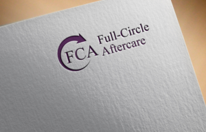 Logo Design by Rimjim$$ for Full-Circle Aftercare | Design: #19611800