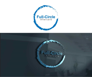 Logo Design by DesignKhalifa2 for Full-Circle Aftercare | Design: #19607453