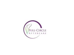 Logo Design by mrk 3 for Full-Circle Aftercare | Design: #19594316