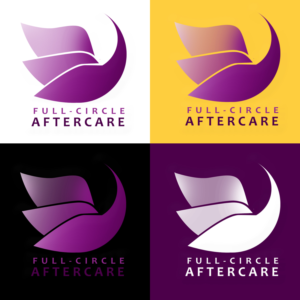 Logo Design by Ivanbitar for Full-Circle Aftercare | Design: #19606651