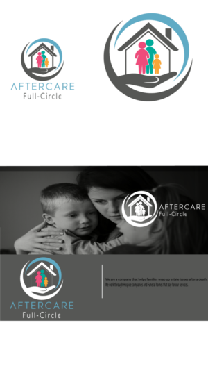 Logo Design by hamza eddr 2