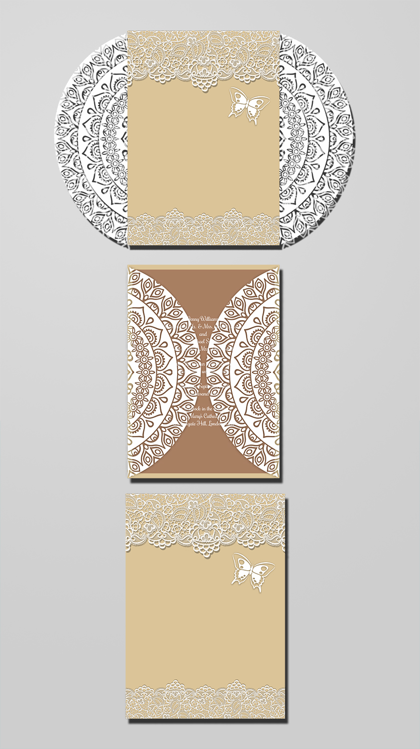Diseño de Invitación por ecorokerz para RED LEAVES GIFT(HONGKONG).CO.LTD | Diseño #19593513