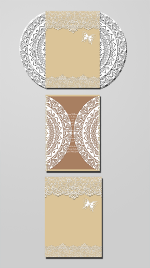 Invitation Design by ecorokerz