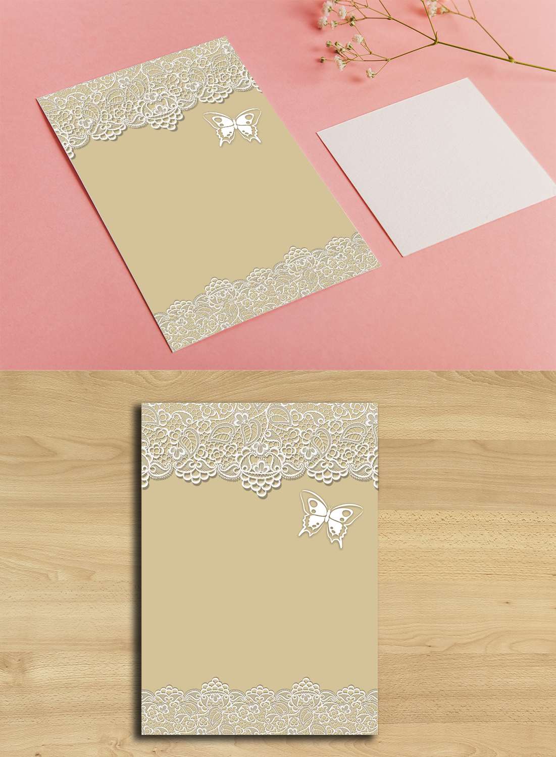 Einladungs-Design von ecorokerz für RED LEAVES GIFT(HONGKONG).CO.LTD | Design #19593514