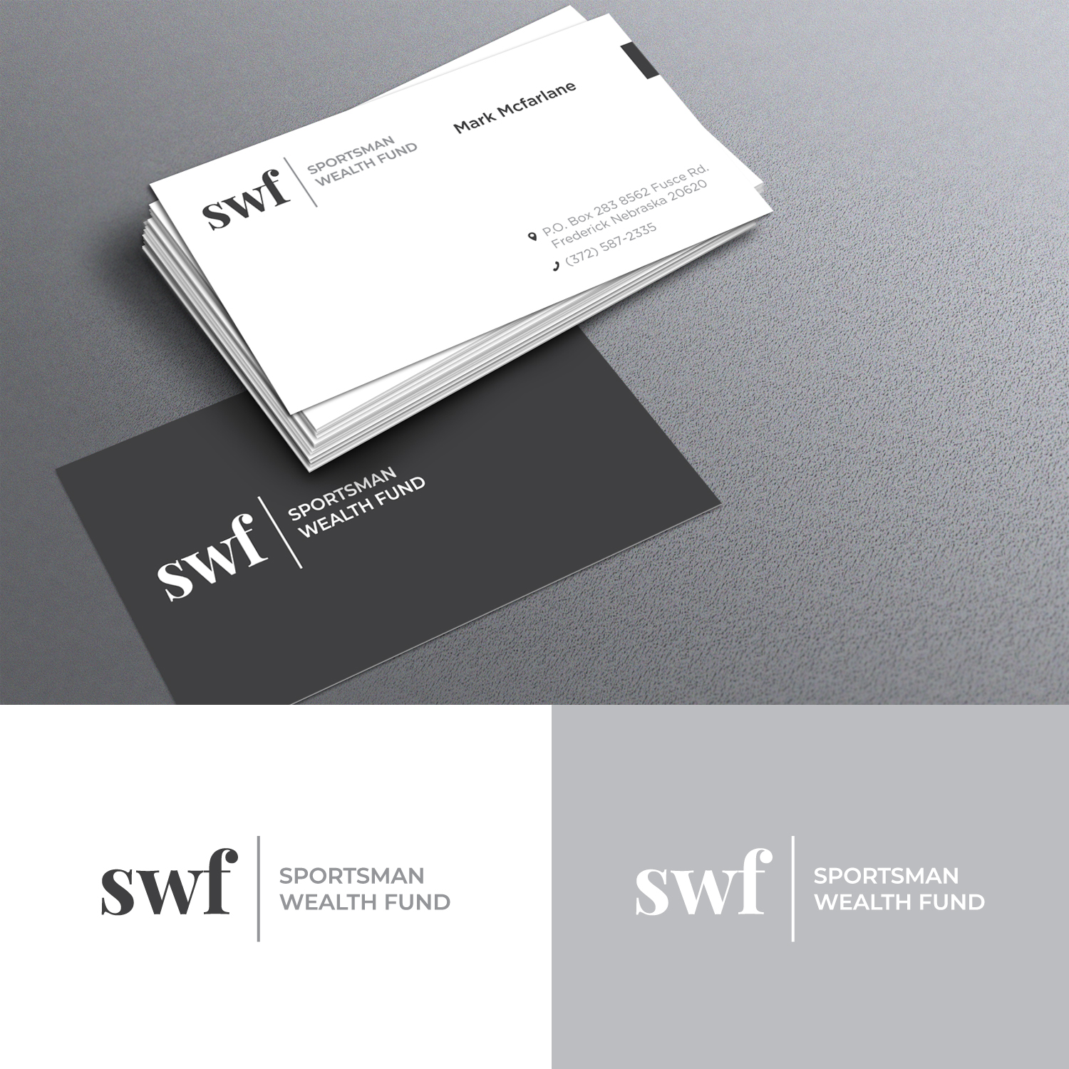 Logo Design by designbysy for this project | Design #19646554