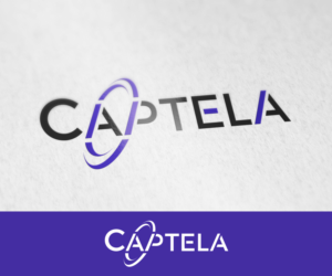 Diseño de Logo por laragdan para CAPTELA LTD | Diseño #19598107