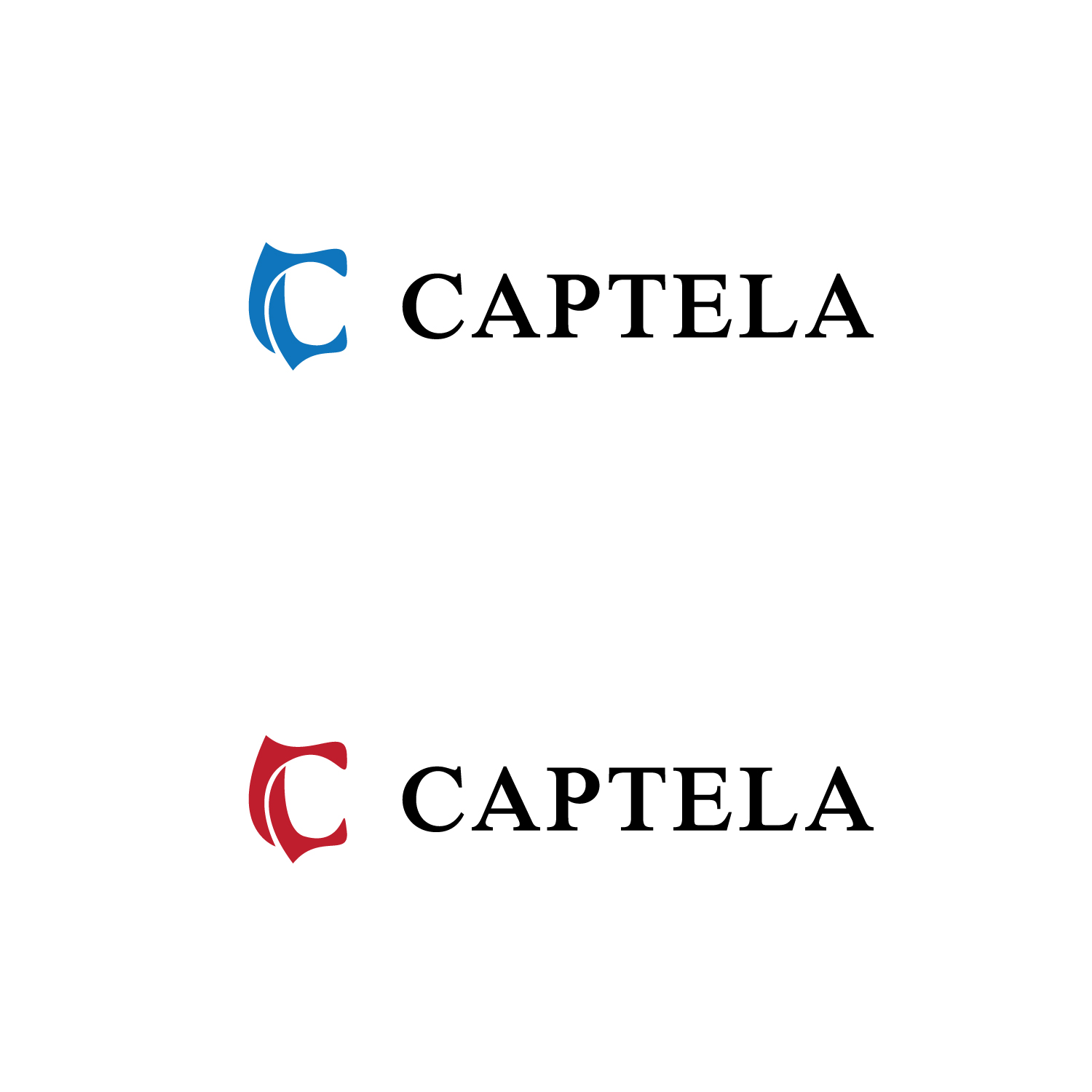 Logo Design by Design_Drafts for CAPTELA LTD | Design #19595711