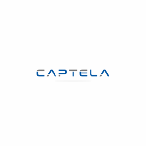 CAPTELA | Logo Design by Arham Hidayat