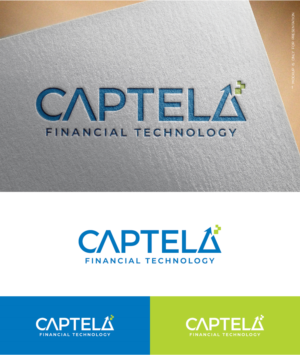 Diseño de Logo por sez_inn para CAPTELA LTD | Diseño #19593497