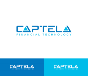 Design de Logo par designbysy pour CAPTELA LTD | Design : #19593913