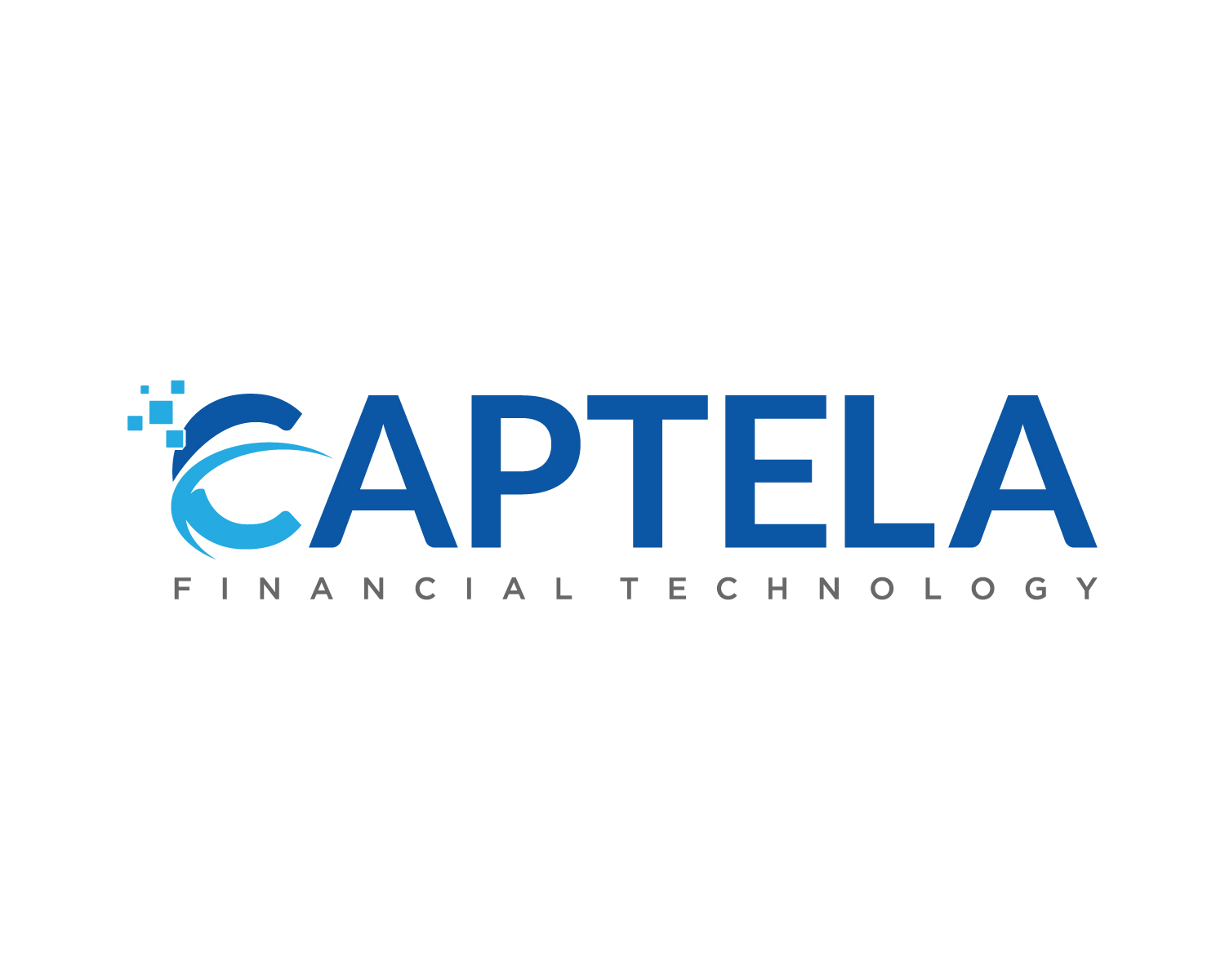 Logo Design by Atec for CAPTELA LTD | Design #19609614