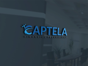 Design de Logo par Atec pour CAPTELA LTD | Design : #19609615