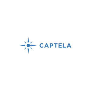 Diseño de Logo por derho para CAPTELA LTD | Diseño #19609546