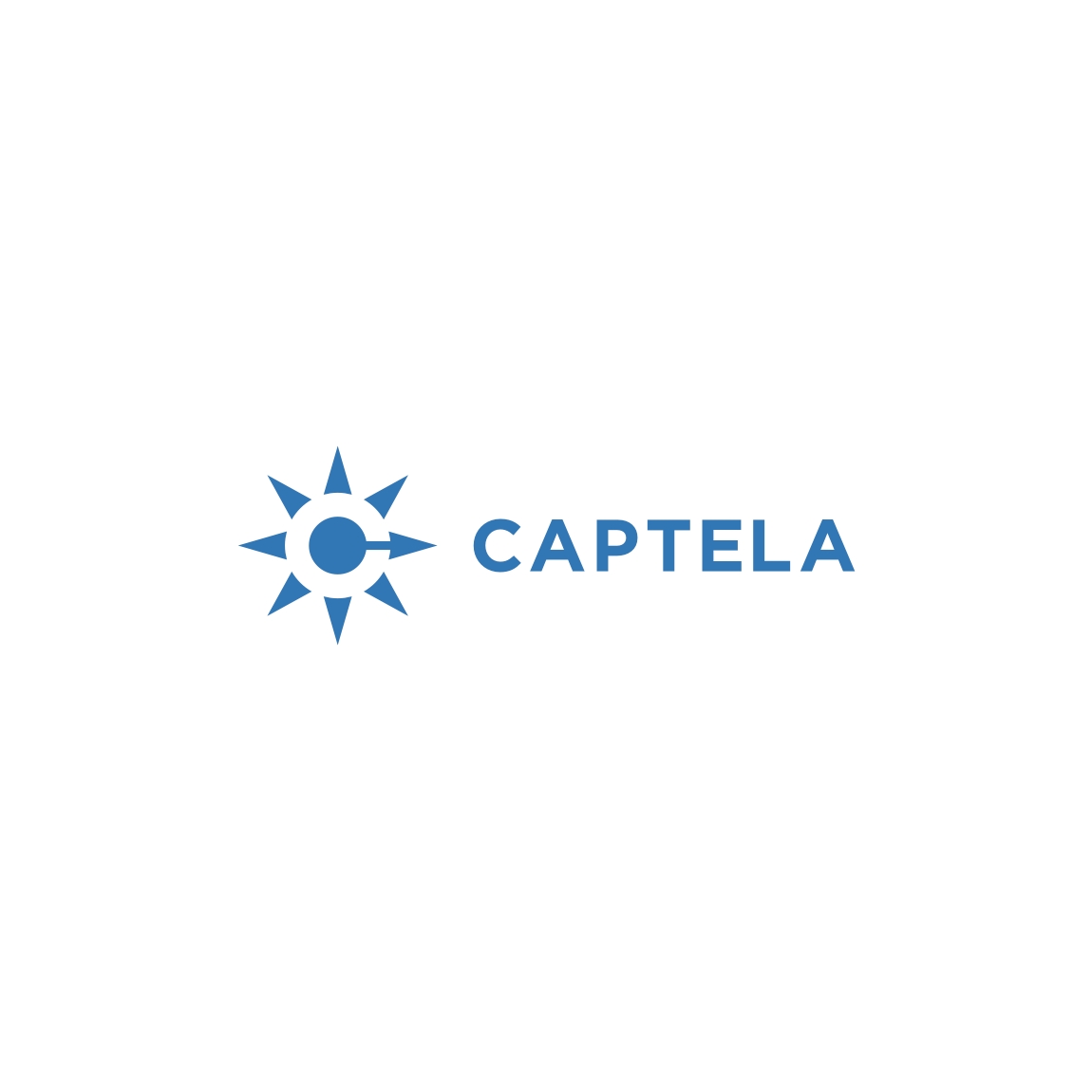 Logo Design by derho for CAPTELA LTD | Design #19609548
