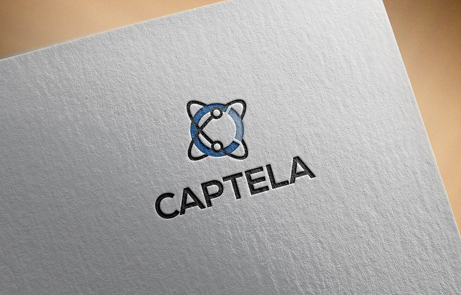 Logo-Design von deku für CAPTELA LTD | Design #19597568