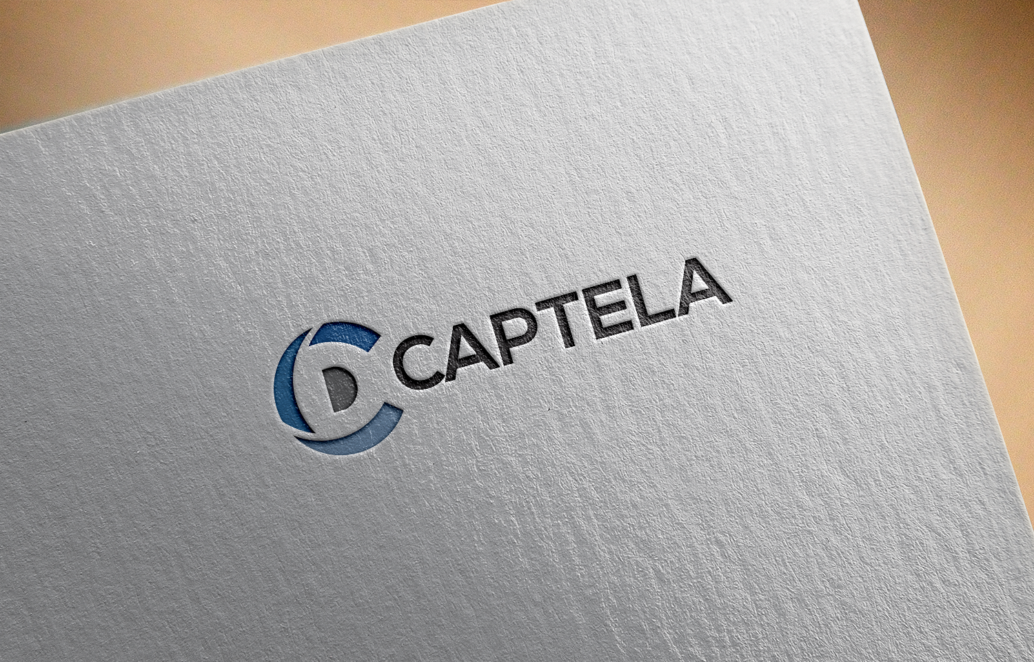 Logo-Design von deku für CAPTELA LTD | Design #19597569