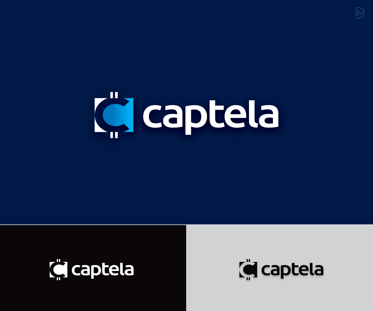 Design de Logo par D_Mantra pour CAPTELA LTD | Design #19594434