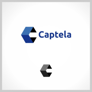 Logo-Design von quantumwebtech für CAPTELA LTD | Design: #19599121