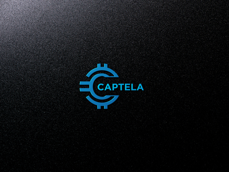 Logo Design by shimu 3 for CAPTELA LTD | Design #19604506