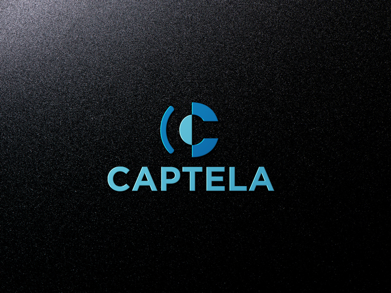 Logo-Design von shimu 3 für CAPTELA LTD | Design #19604507