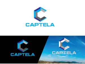 Logo-Design von shimu 3 für CAPTELA LTD | Design: #19604510