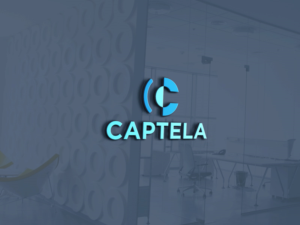 Logo-Design von shimu 3 für CAPTELA LTD | Design: #19604511
