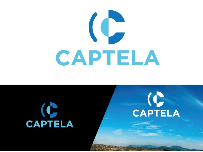 Logo-Design von shimu 3 für CAPTELA LTD | Design #19604522
