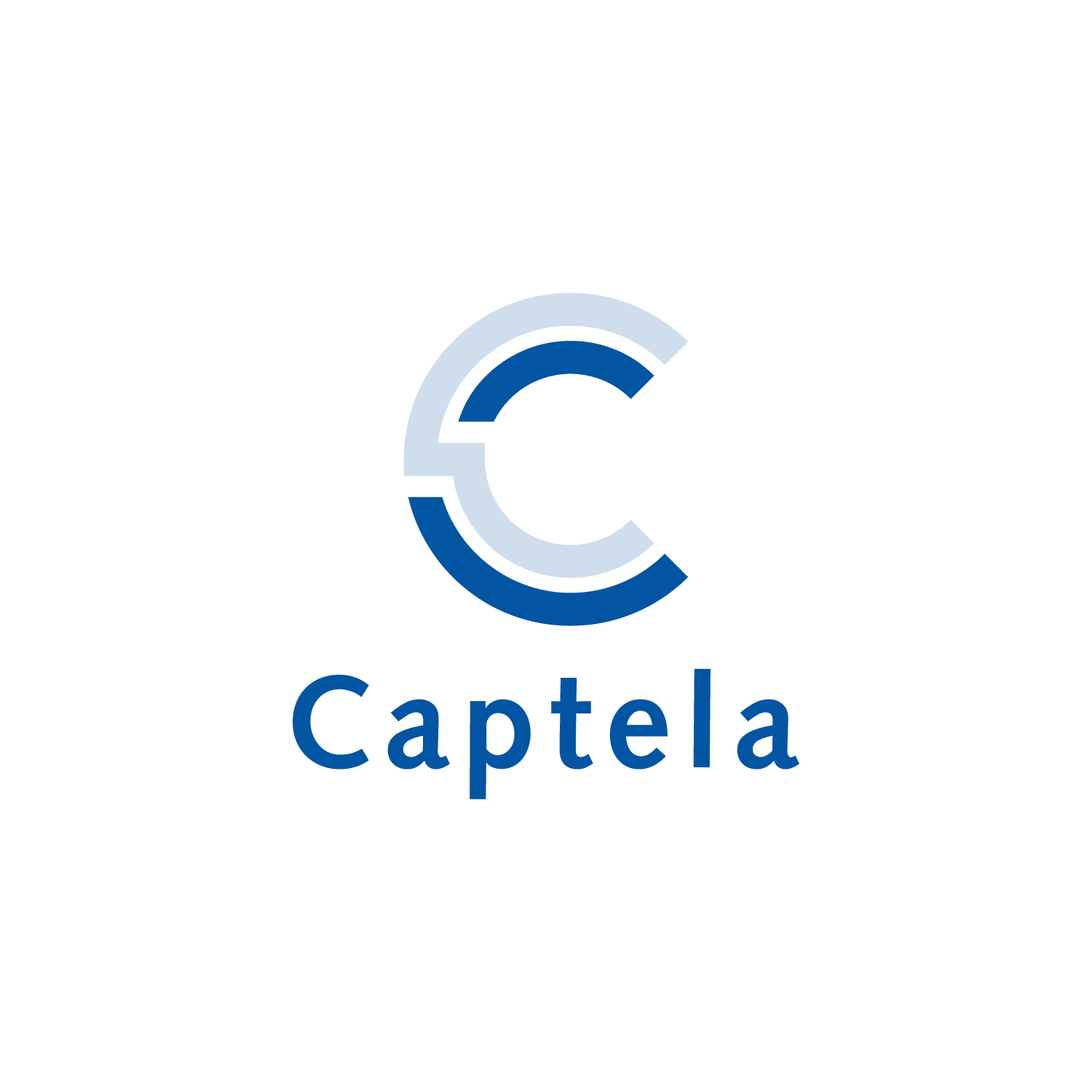 Logo Design by anang3 for CAPTELA LTD | Design #19610626