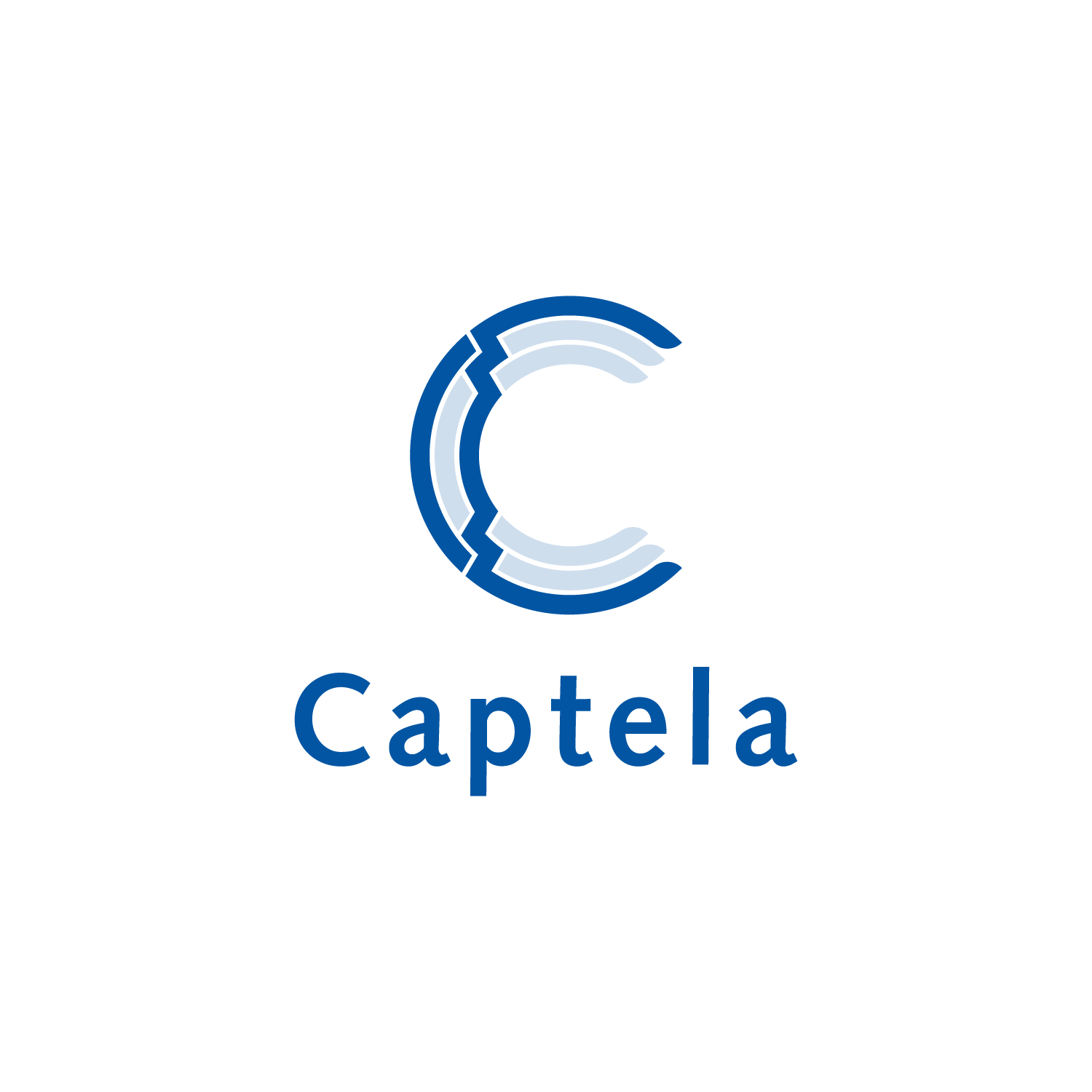 Logo-Design von anang3 für CAPTELA LTD | Design #19610631