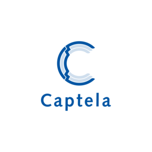 Logo Design by anang3 for CAPTELA LTD | Design: #19610631