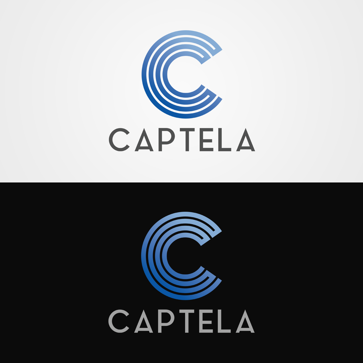 Logo-Design von GRAFFYC für CAPTELA LTD | Design #19589651