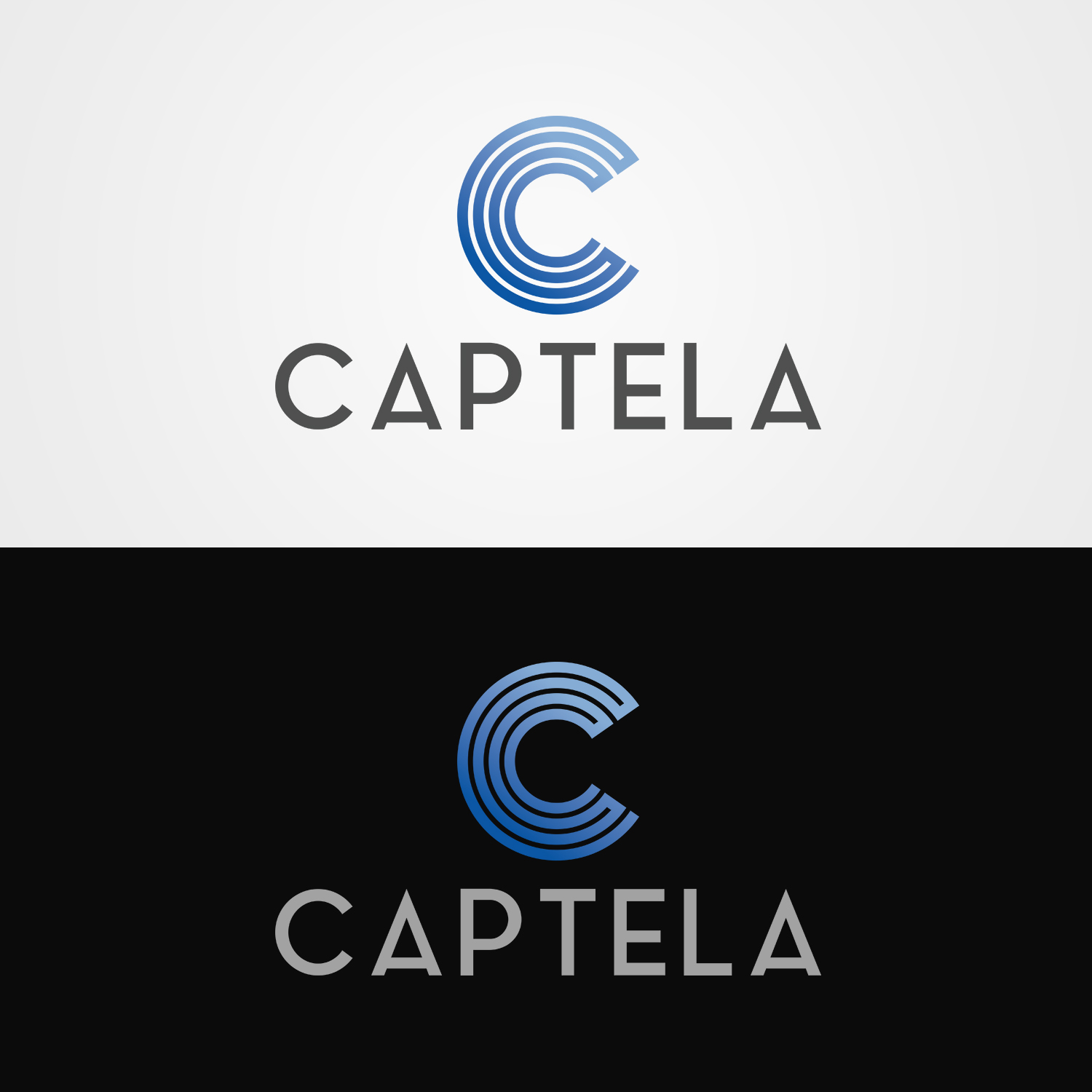 Logo Design by GRAFFYC for CAPTELA LTD | Design #19596792